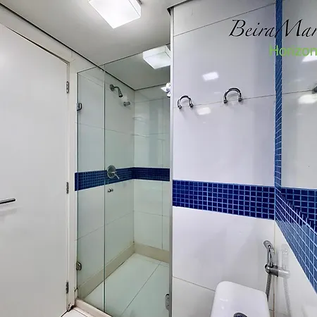 Beira Mar Suite Fortaleza  Exterior photo