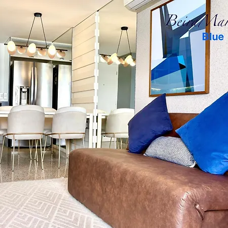 Beira Mar Suite Fortaleza  Exterior photo