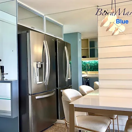 Beira Mar Suite Fortaleza  Exterior photo