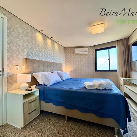 Beira Mar Suite Fortaleza  Exterior photo