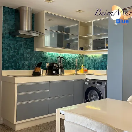 Beira Mar Suite Fortaleza  Exterior photo