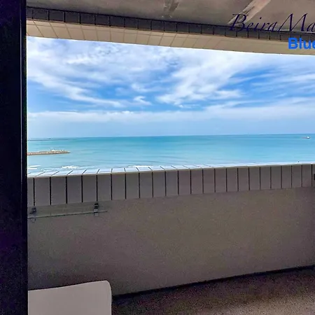 Beira Mar Suite Fortaleza  Exterior photo