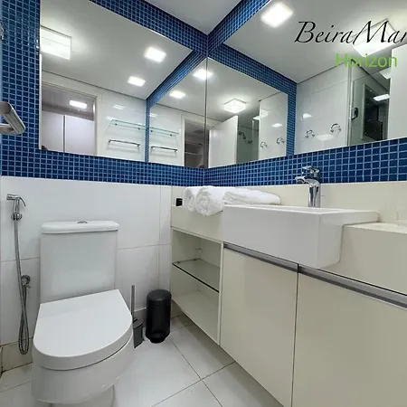 Beira Mar Suite Fortaleza  Exterior photo