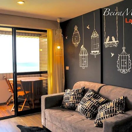 Beira Mar Suite Fortaleza  Exterior photo