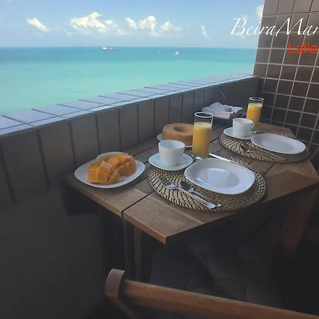 Beira Mar Suite Fortaleza  Exterior photo