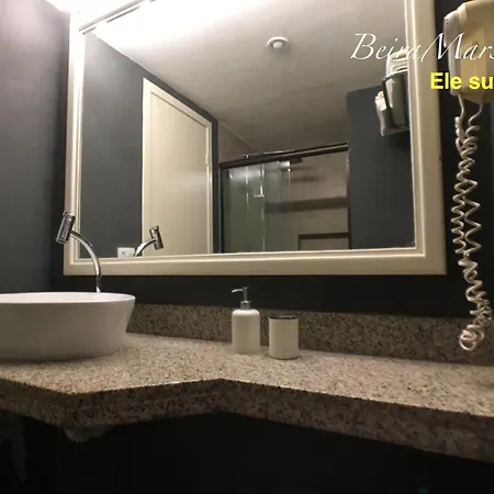 Beira Mar Suite Fortaleza  Exterior photo