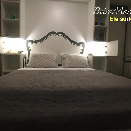 Beira Mar Suite Fortaleza  Exterior photo