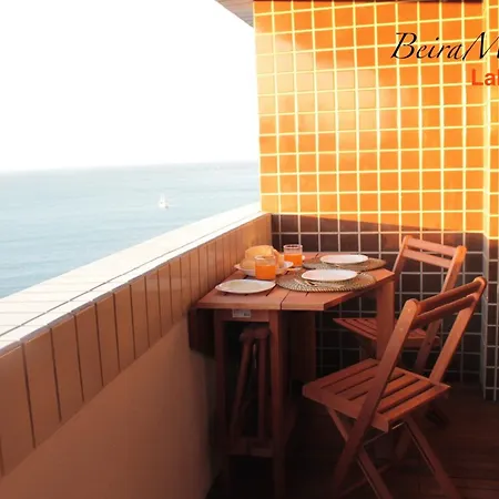 Beira Mar Suite Fortaleza  Exterior photo