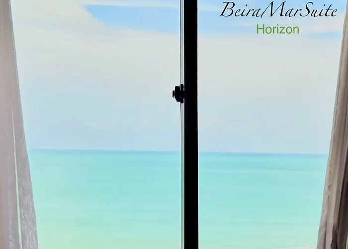 Beira Mar Suite