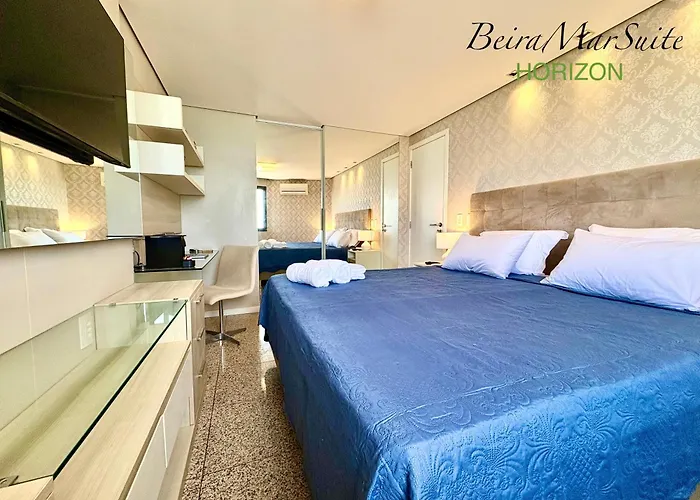 Beira Mar Suite