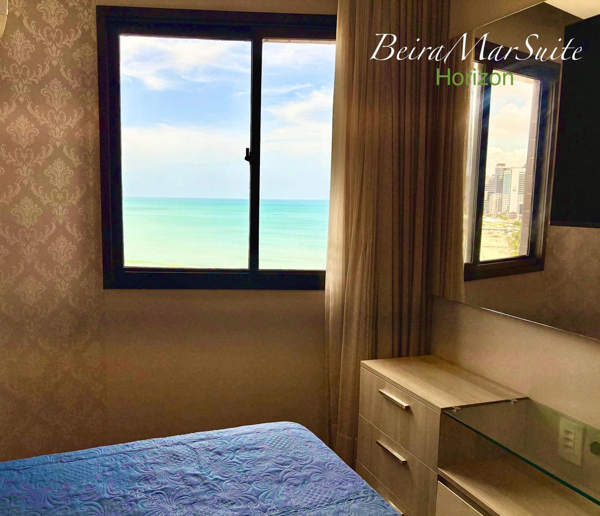 Apartment Beira Mar Fortaleza (Ceara)