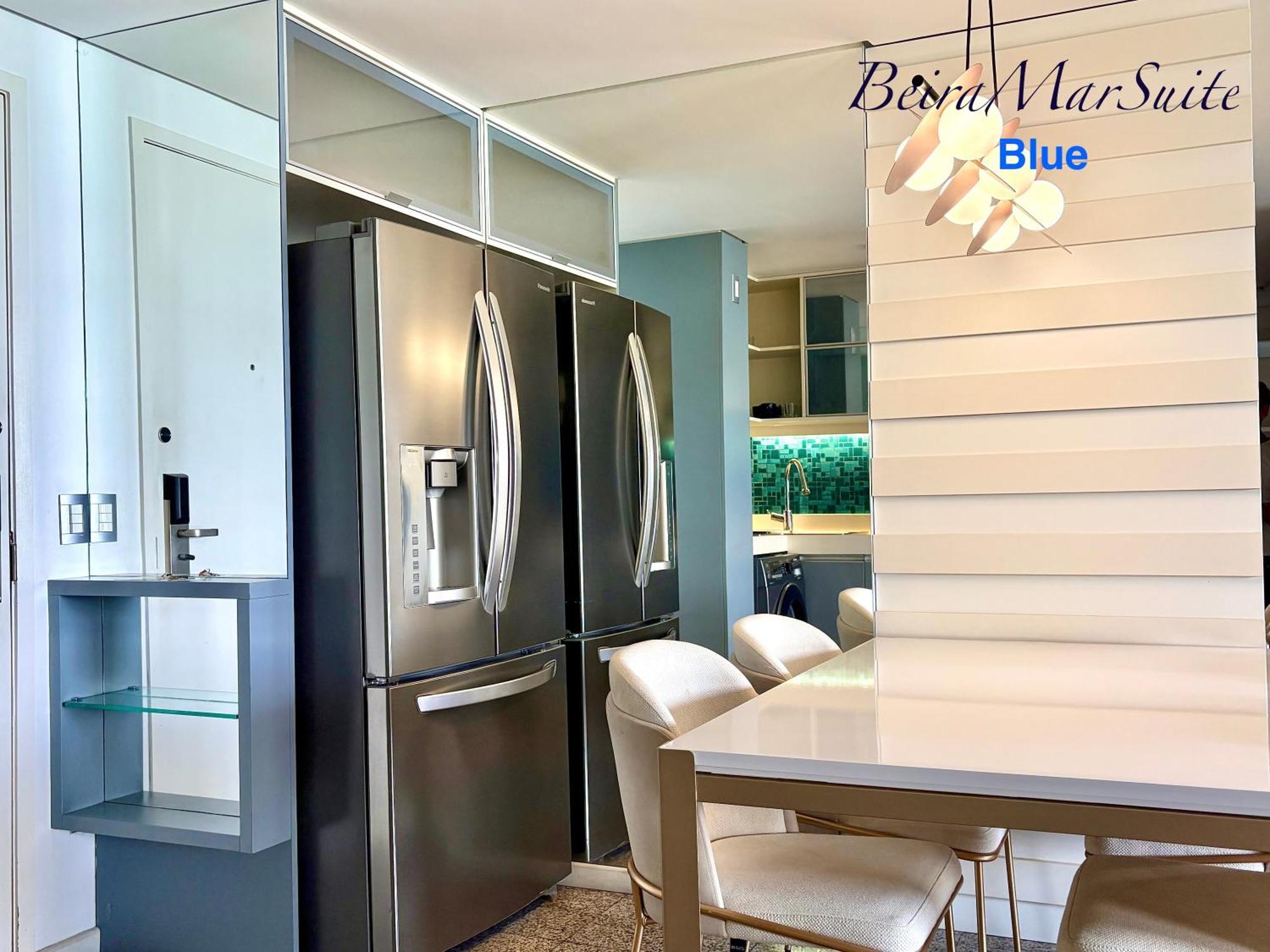 Beira Mar Apartment