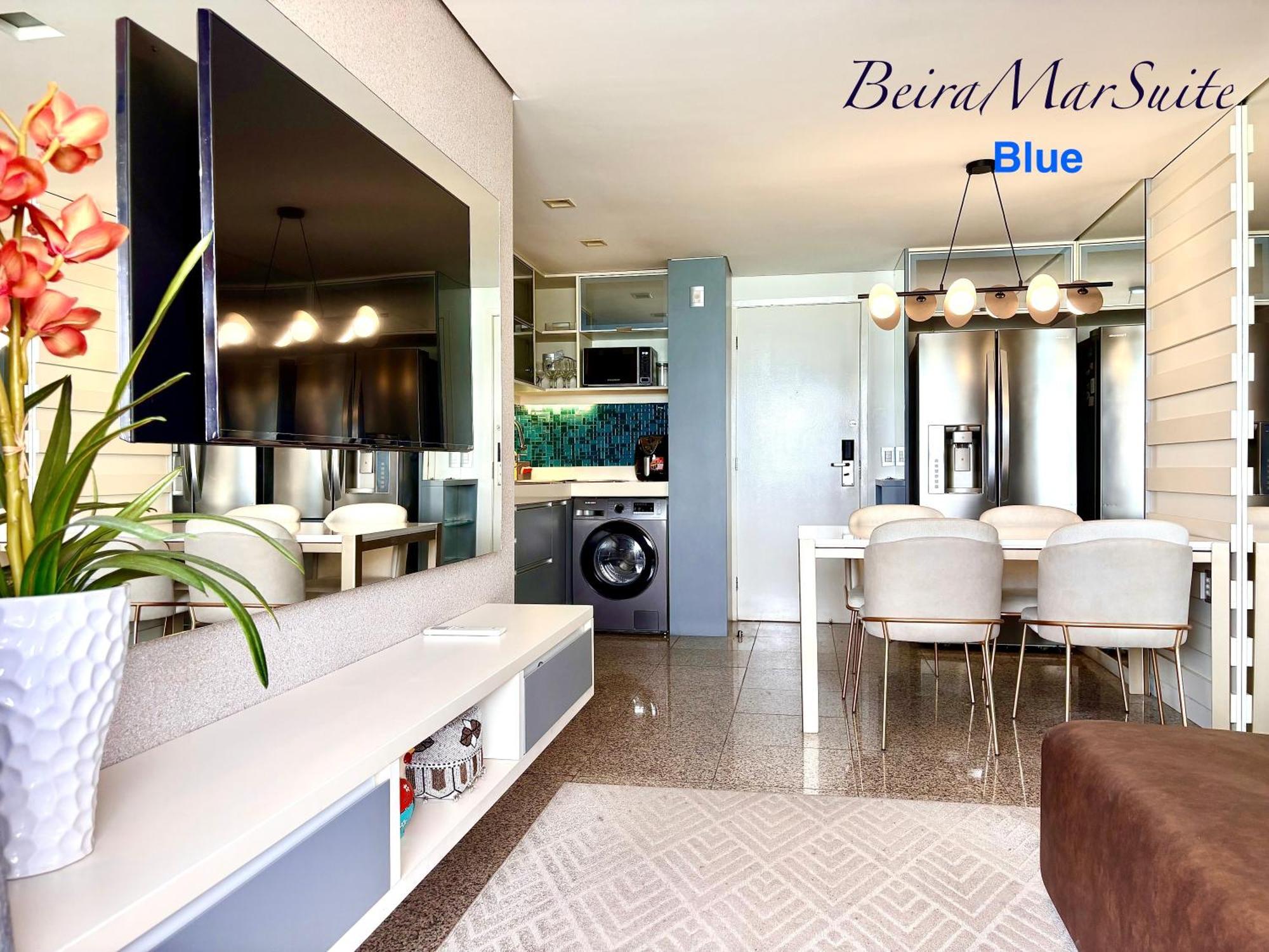Beira Mar Apartment *