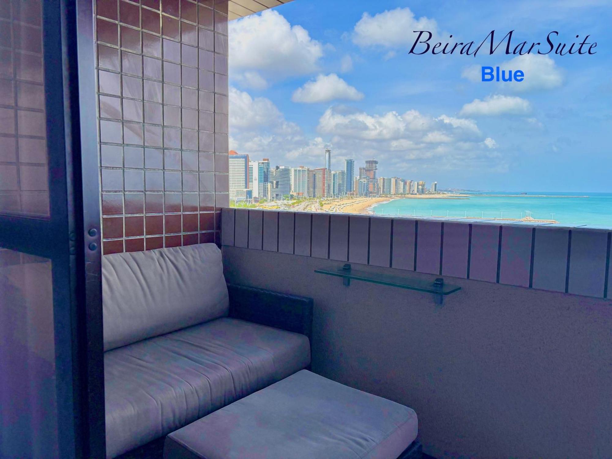 Beira Mar Apartment Fortaleza (Ceara)