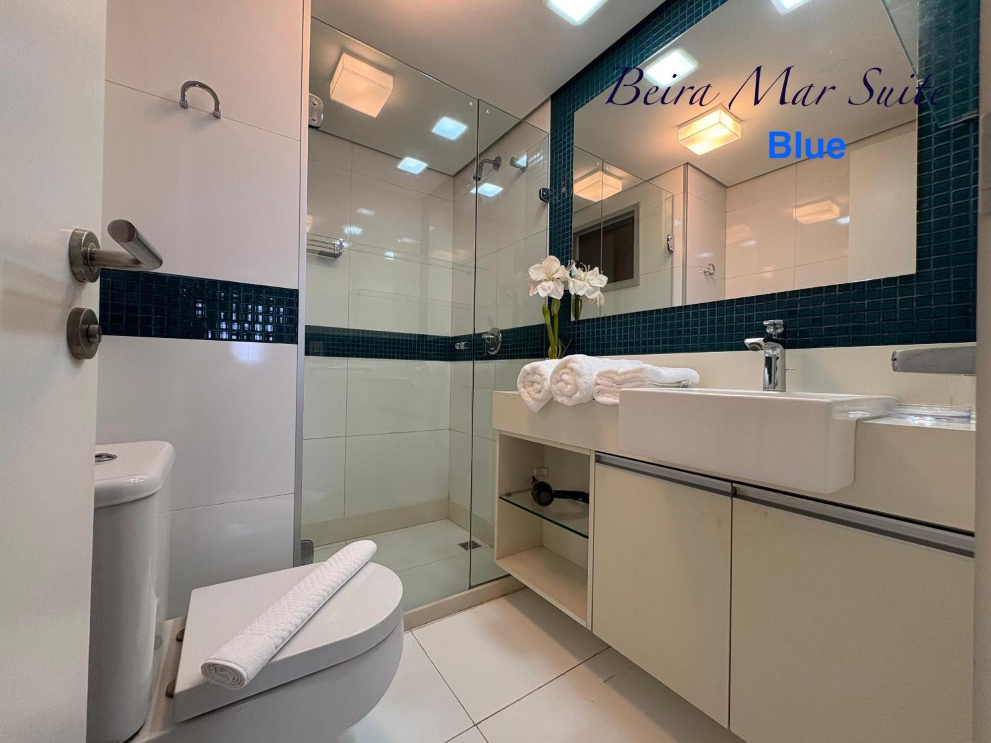 Beira Mar Apartment