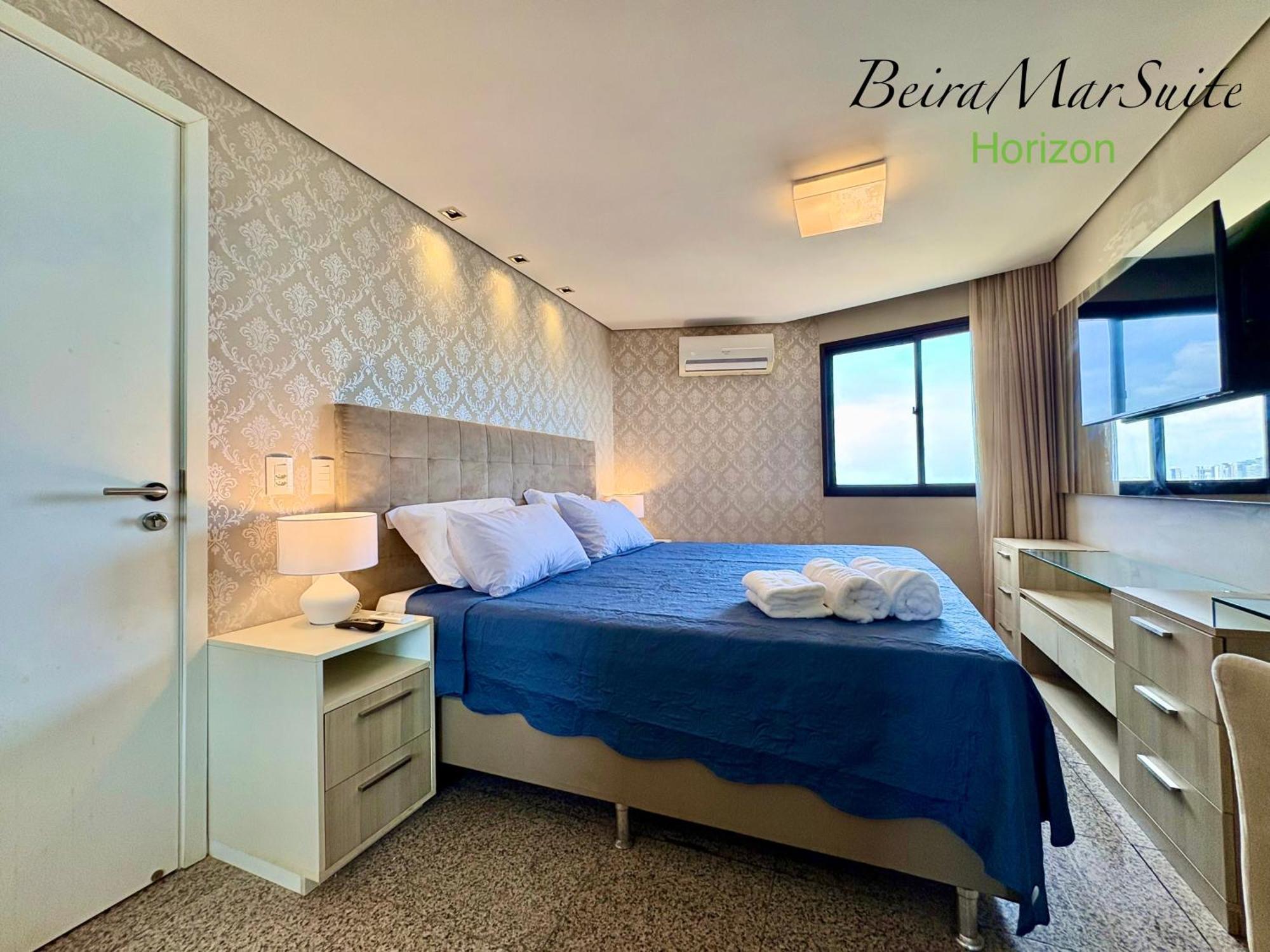 Beira Mar Apartment *
