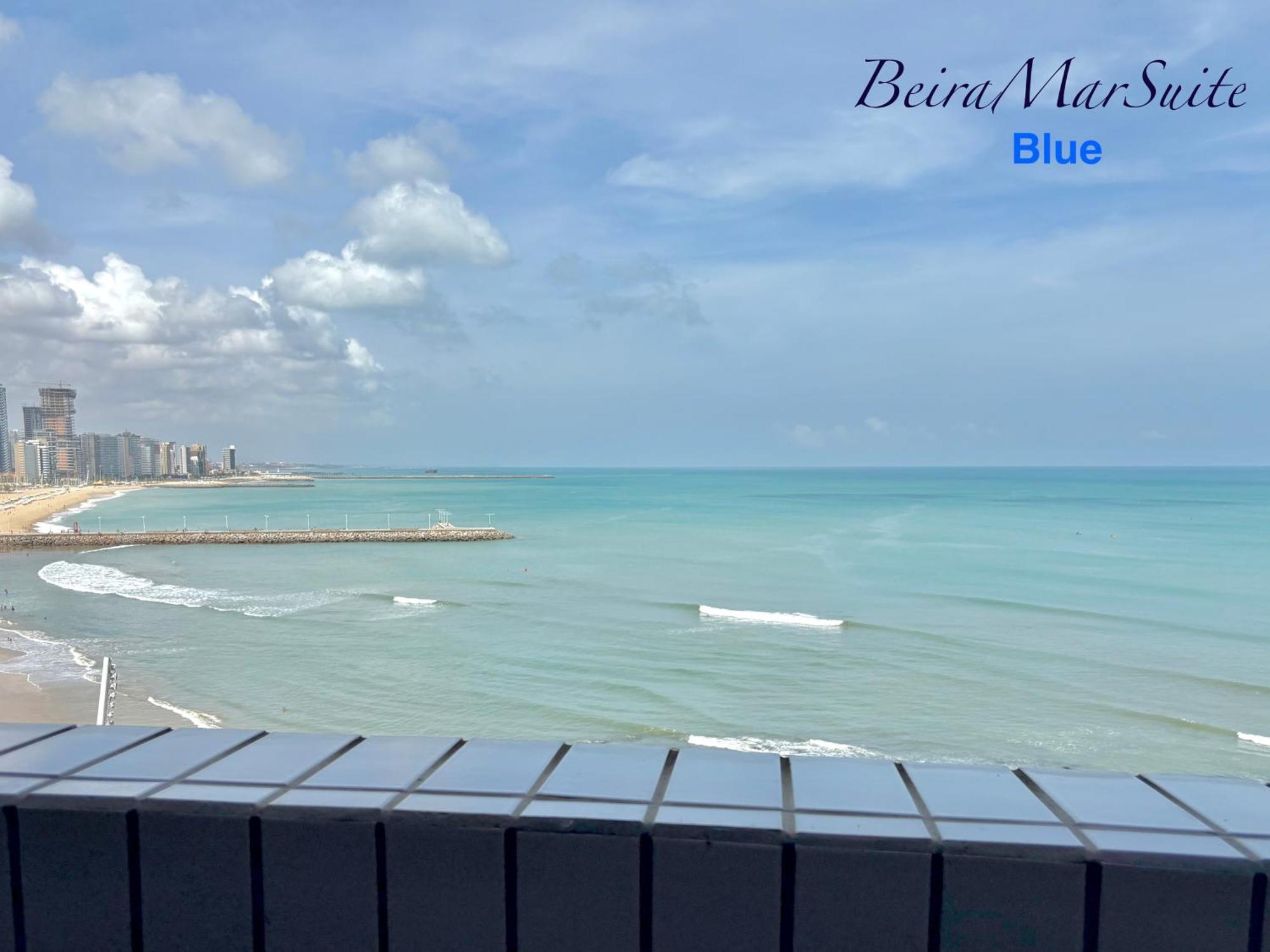 Beira Mar Apartment Fortaleza (Ceara)