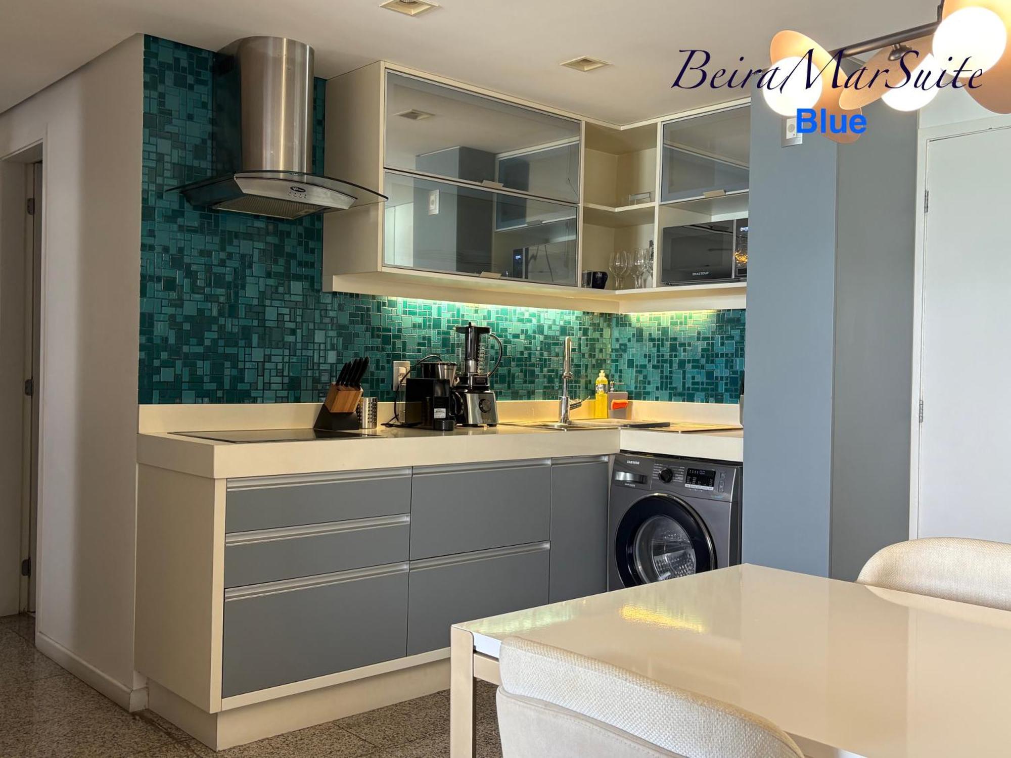 Apartment Beira Mar Fortaleza (Ceara)