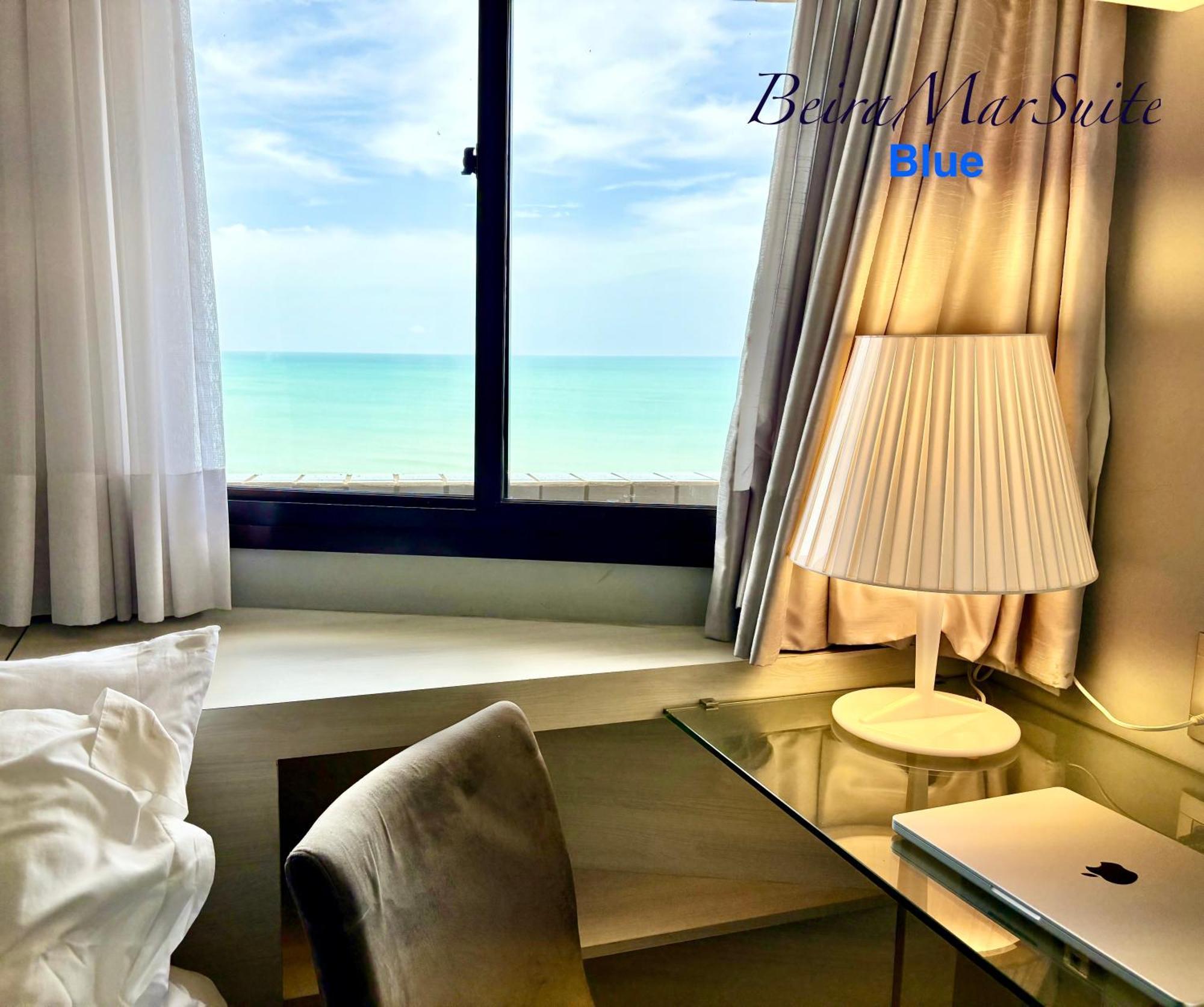 Beira Mar Apartment