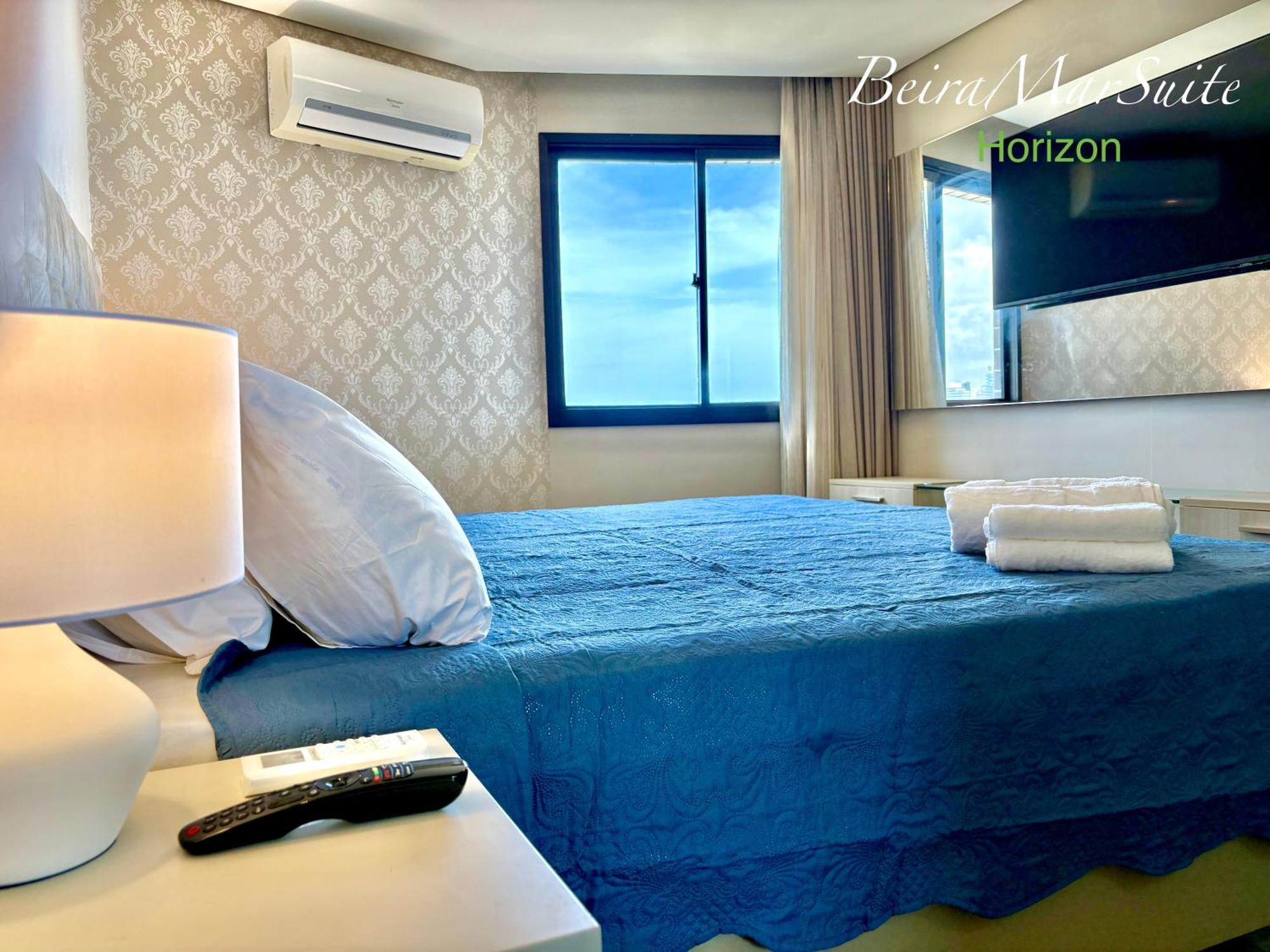 Beira Mar Apartment Fortaleza (Ceara)