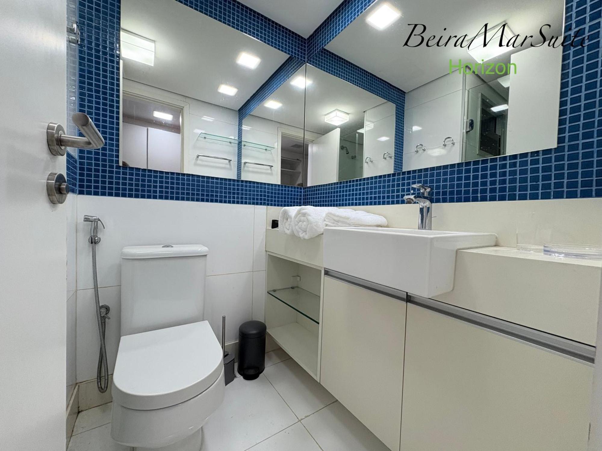 Apartment Beira Mar Fortaleza (Ceara)