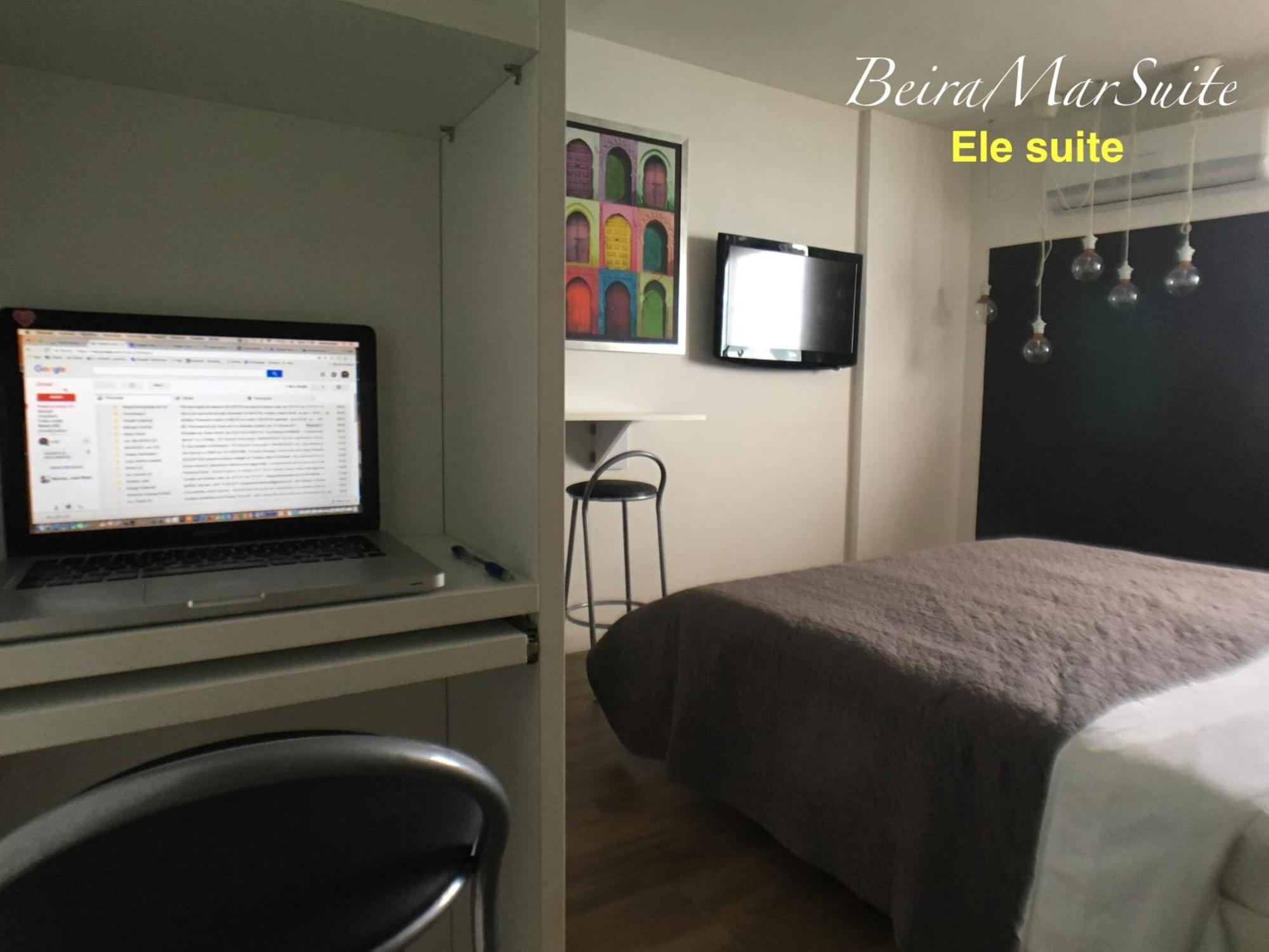 Apartment Beira Mar *