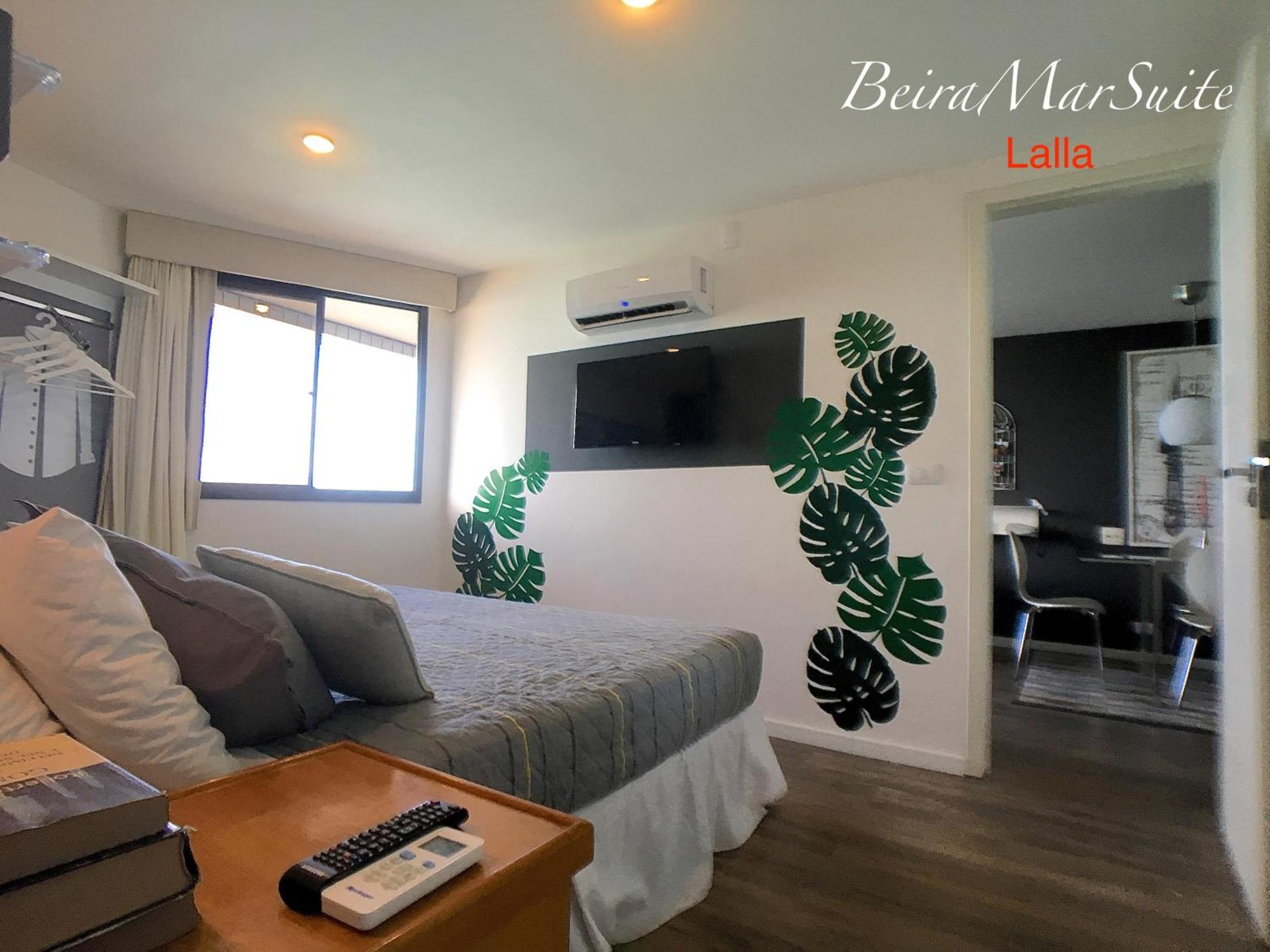Beira Mar Apartment *