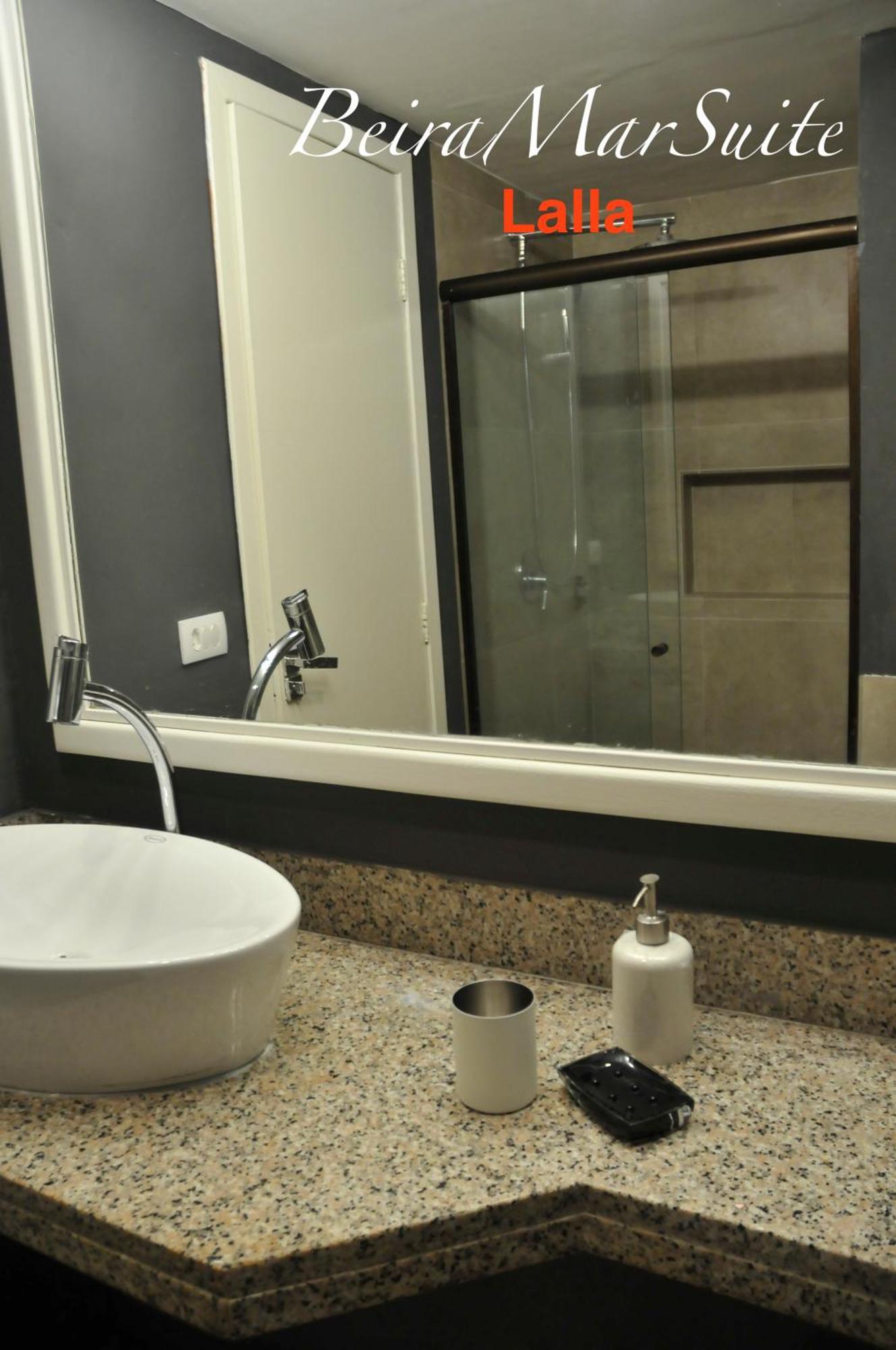 Apartment Beira Mar *