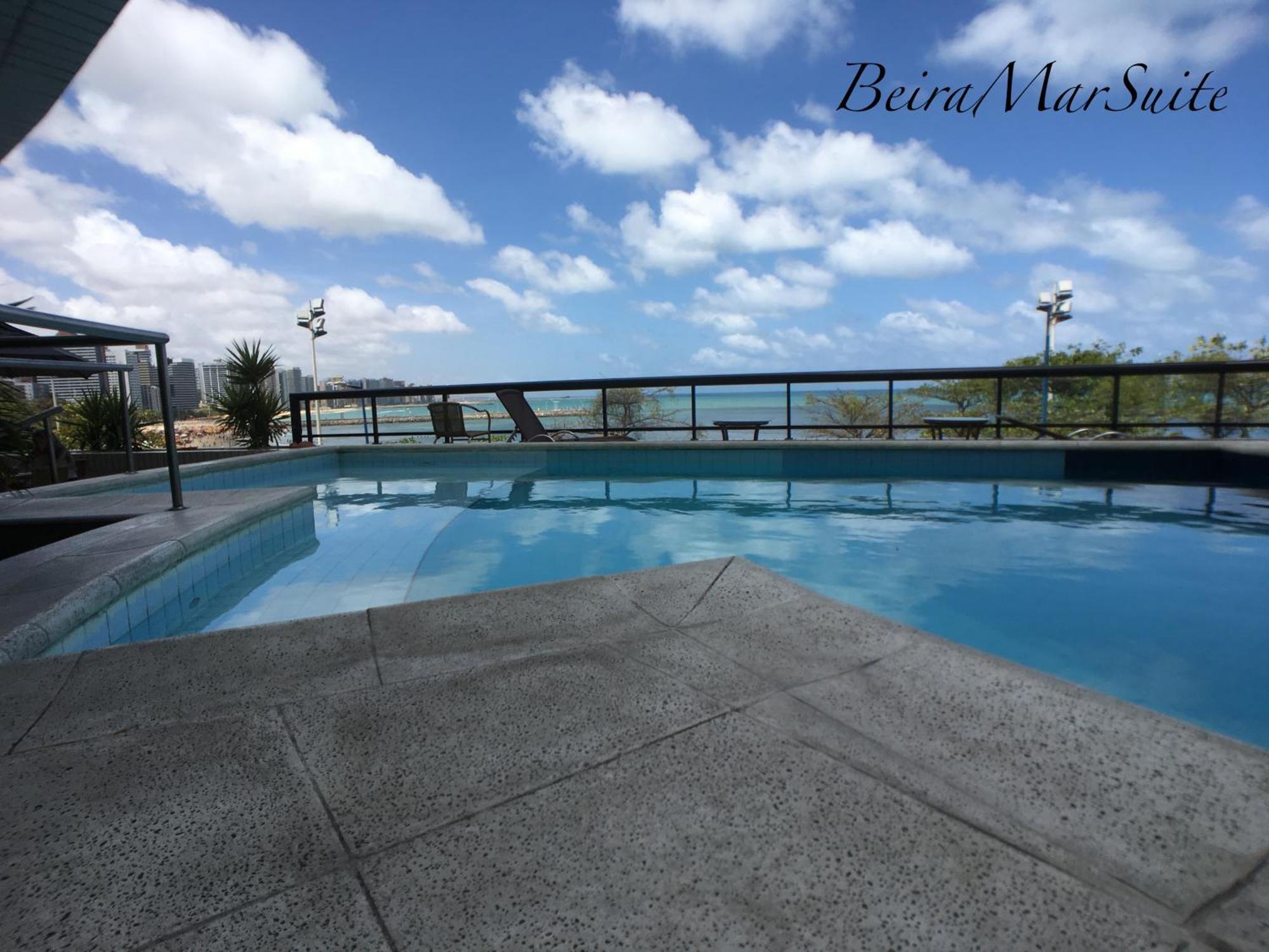 Beira Mar Apartment Fortaleza (Ceara)