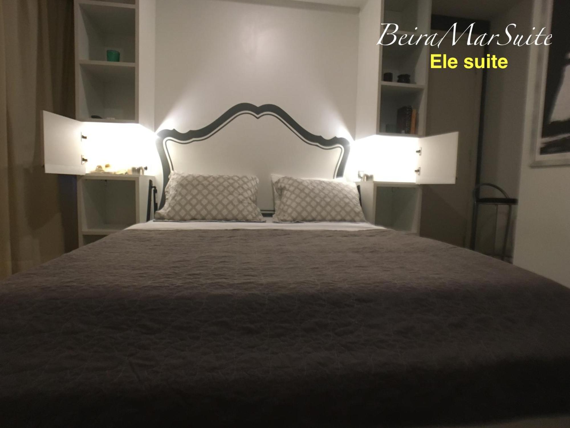 Beira Mar Apartment