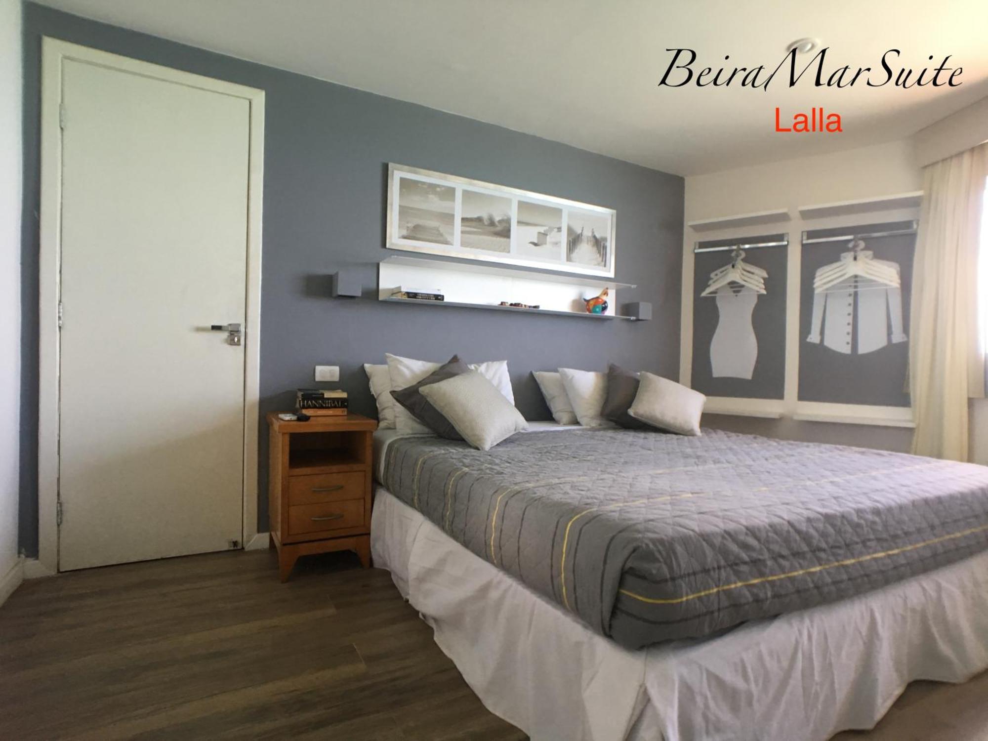 Beira Mar Apartment *