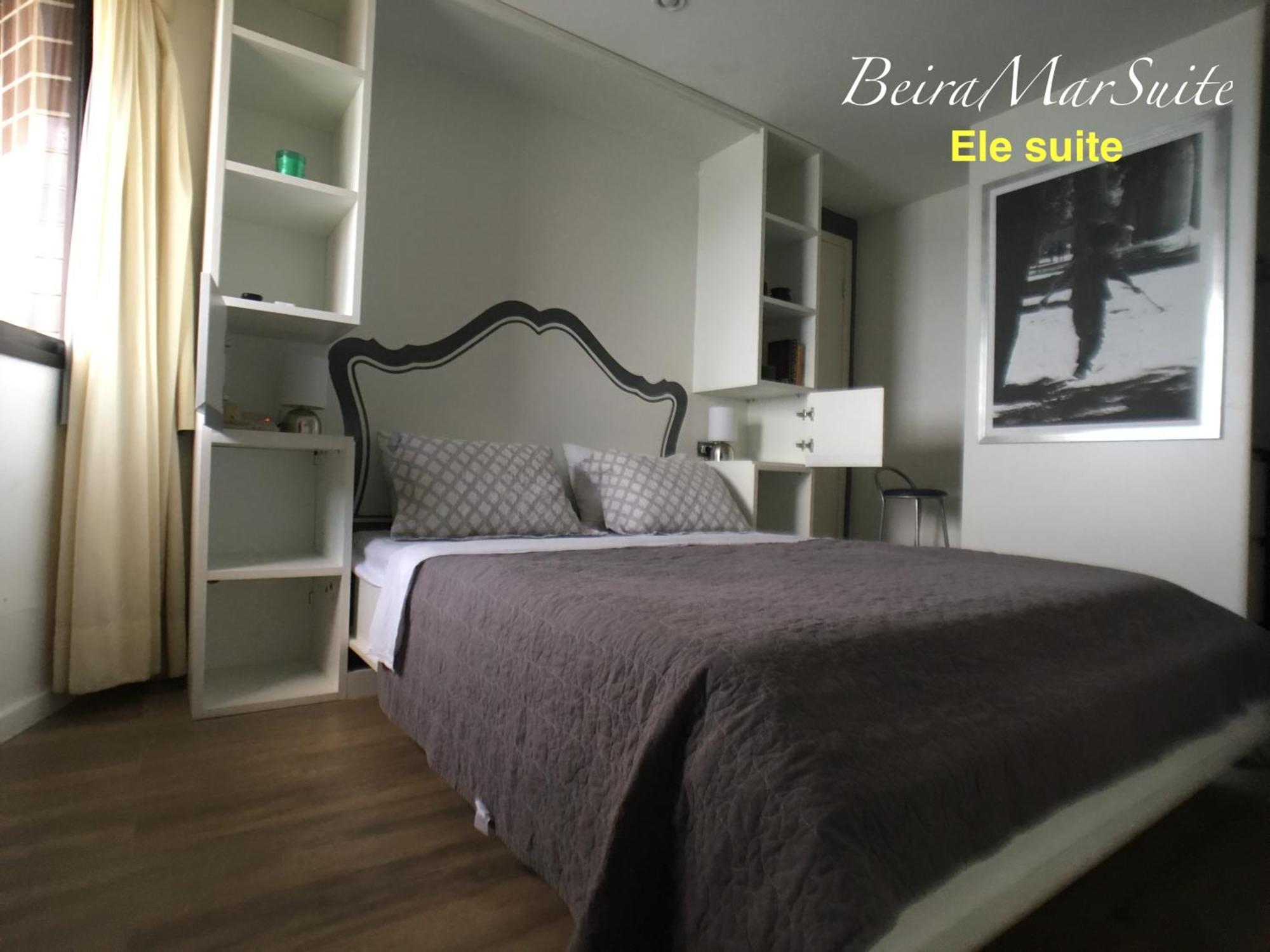 Apartment Beira Mar *
