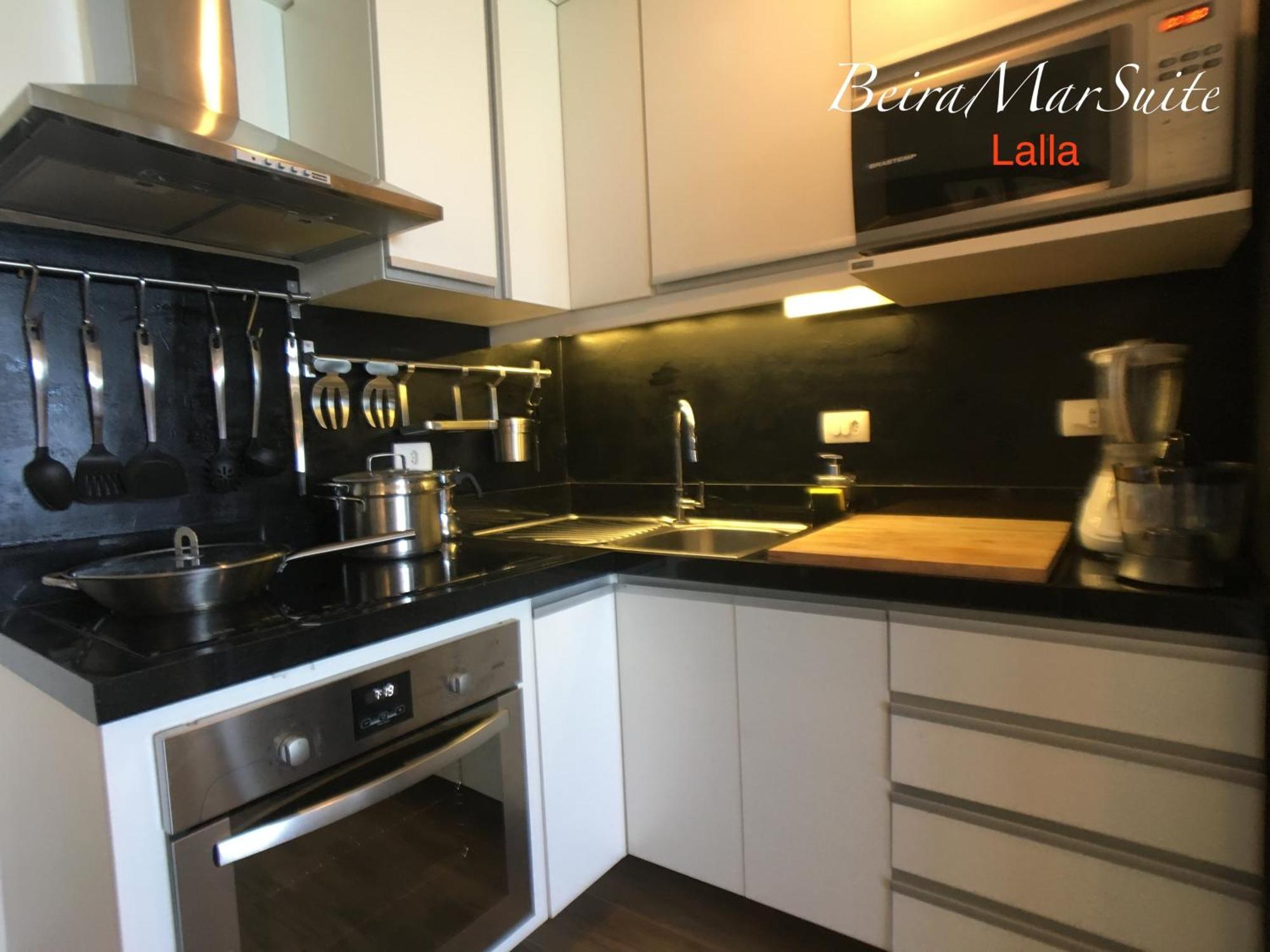 Apartment Beira Mar Fortaleza (Ceara)