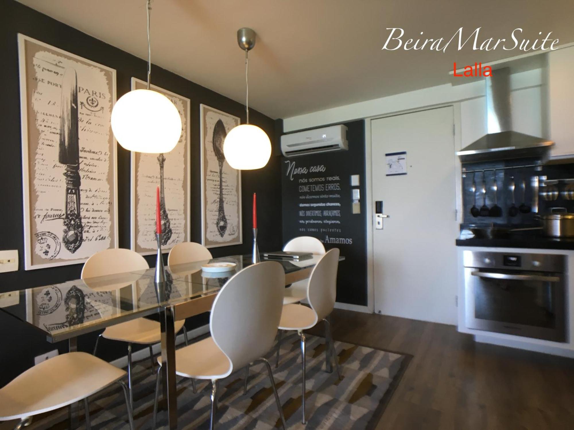 Beira Mar Apartment