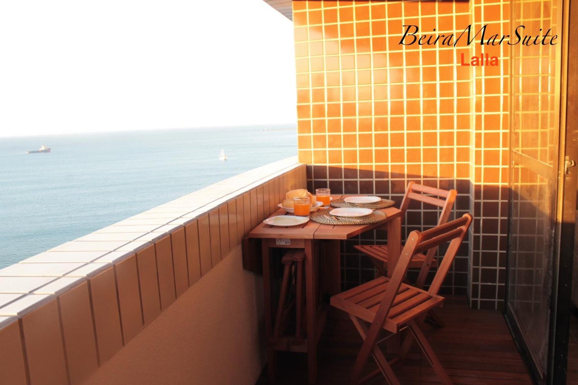 Beira Mar Apartment Fortaleza (Ceara)