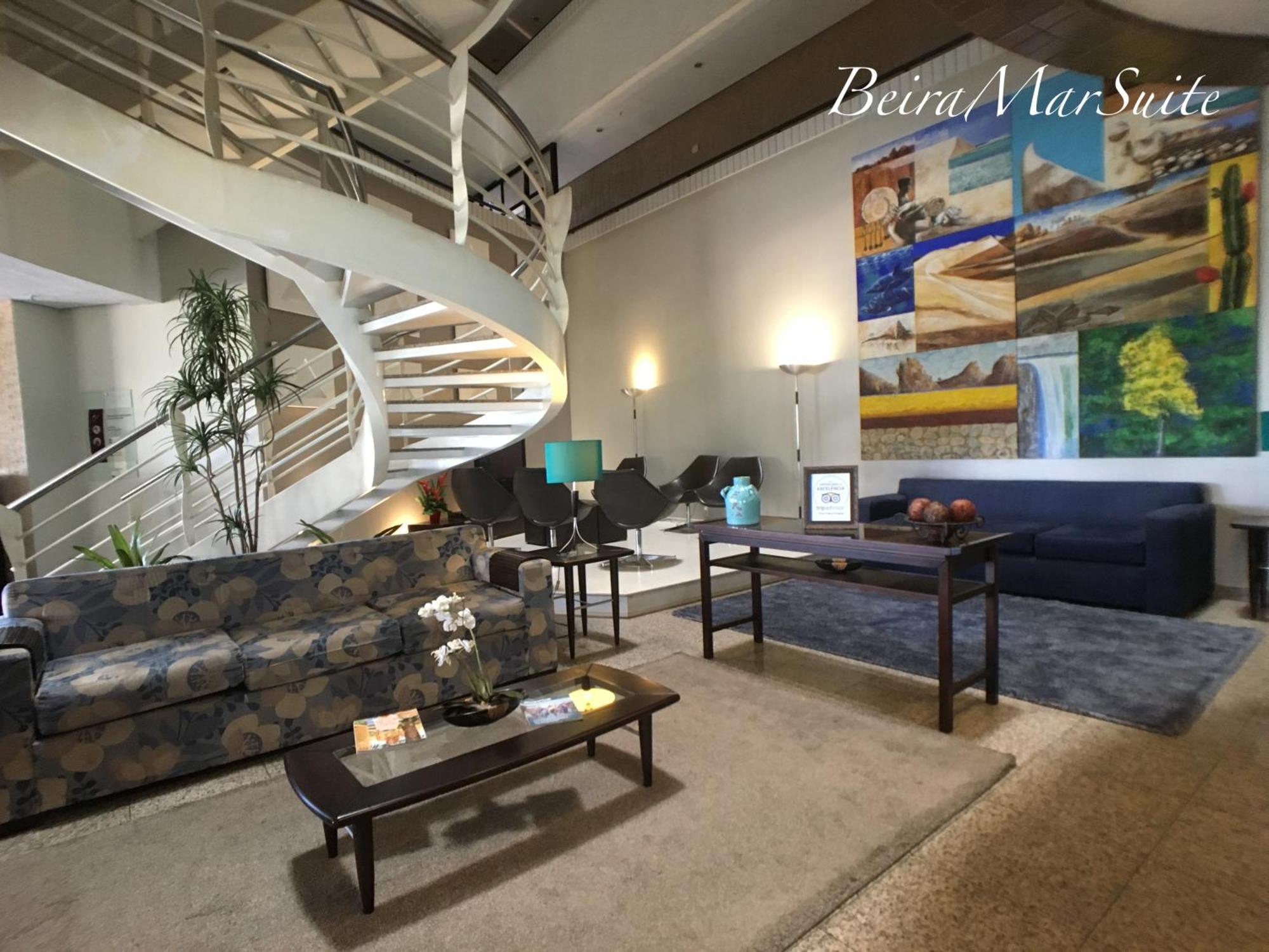 Apartment Beira Mar Fortaleza (Ceara)
