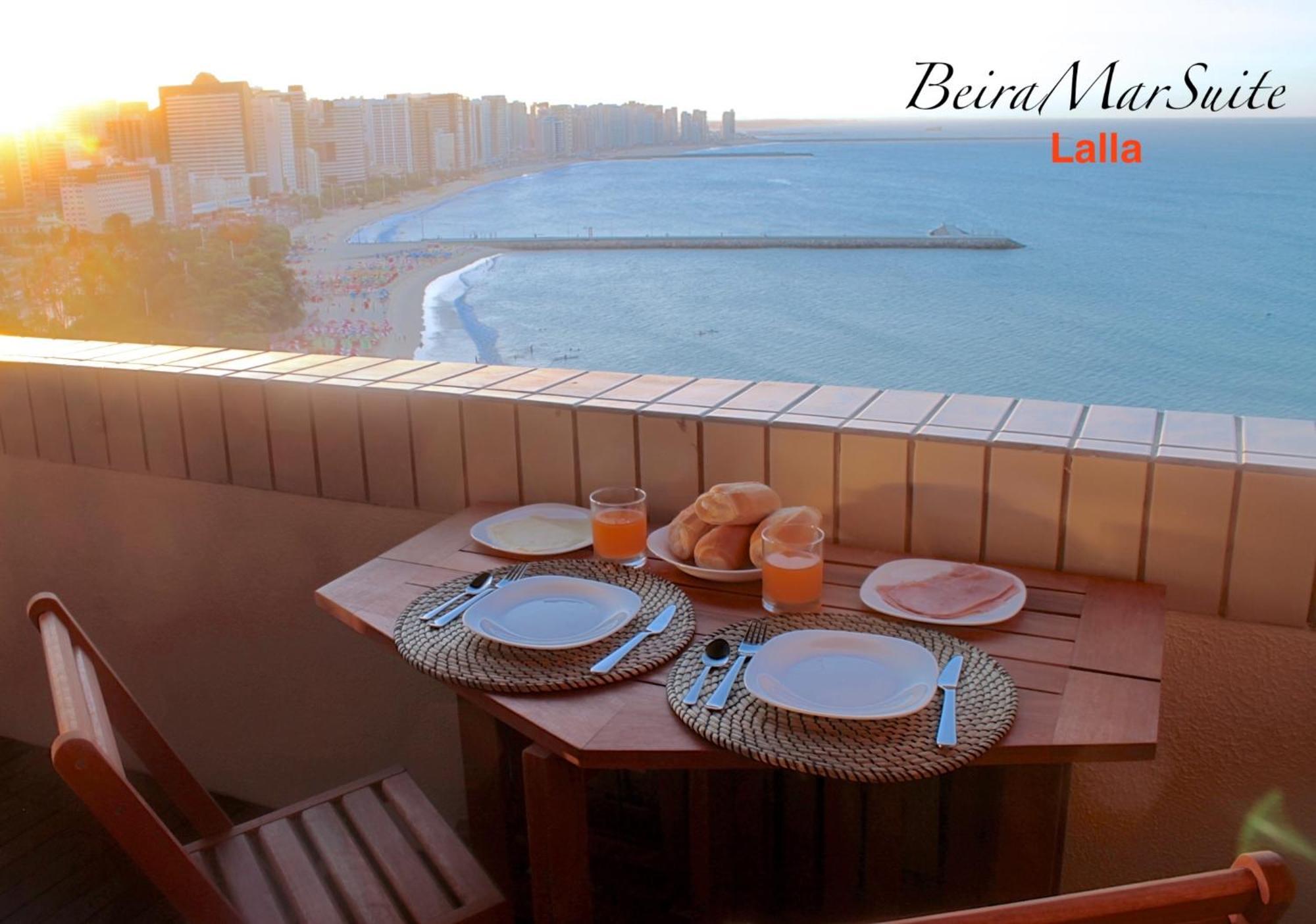 Beira Mar Apartment