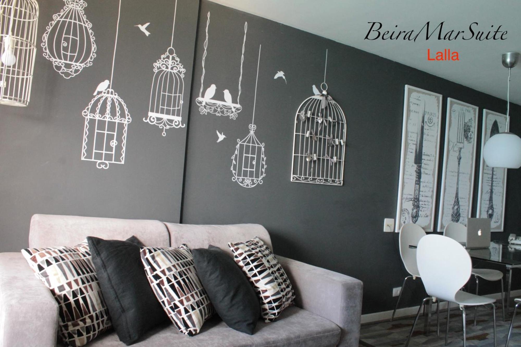 Beira Mar Apartment *