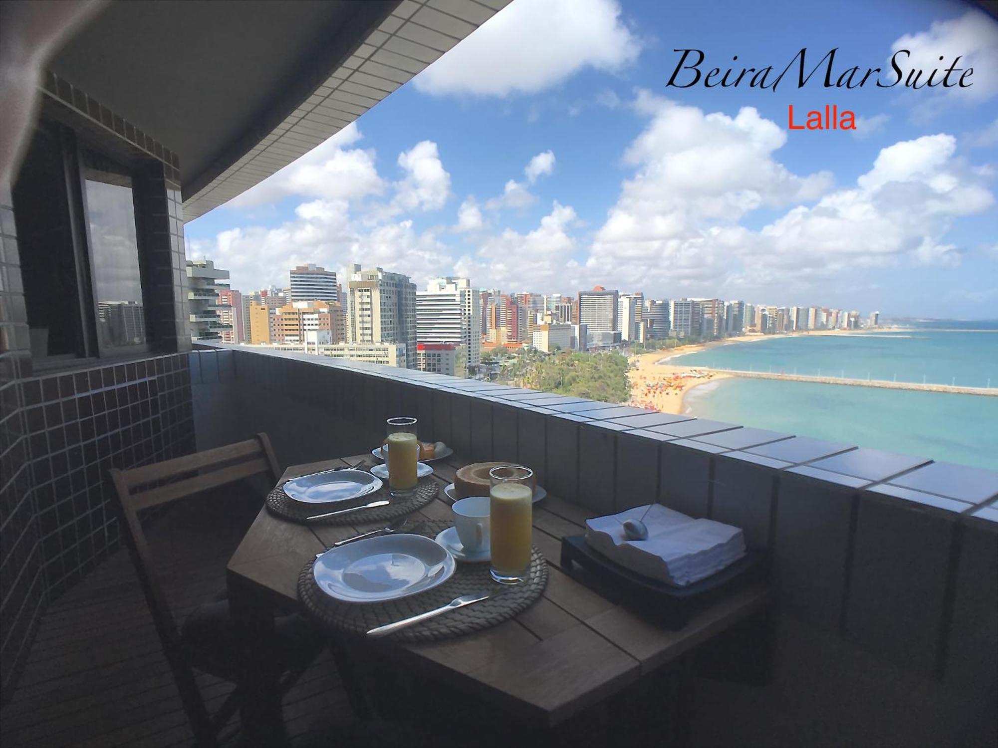 Apartment Beira Mar *