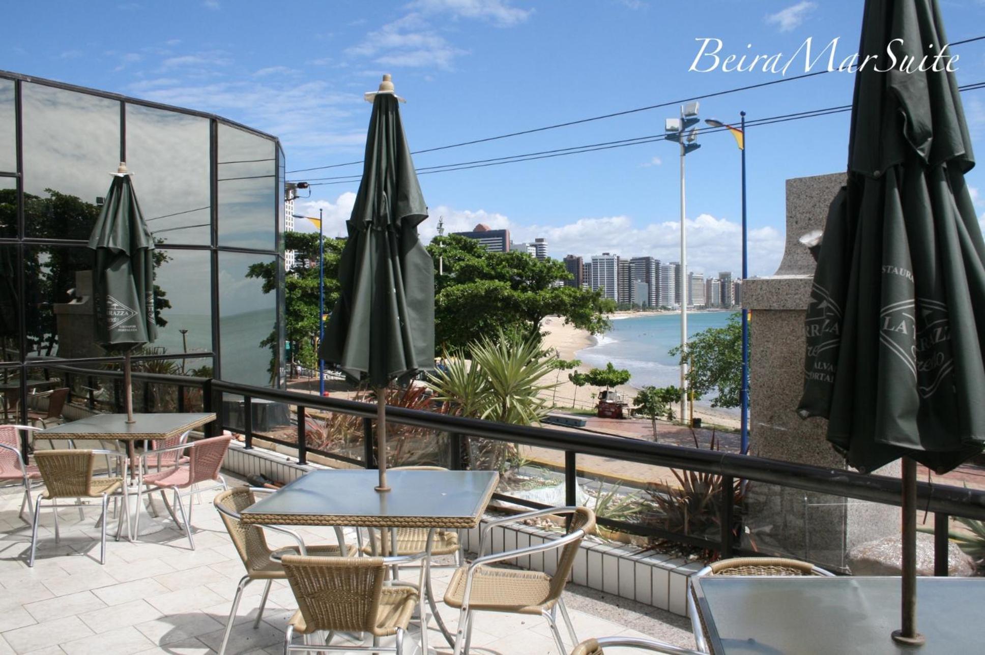 Beira Mar Apartment