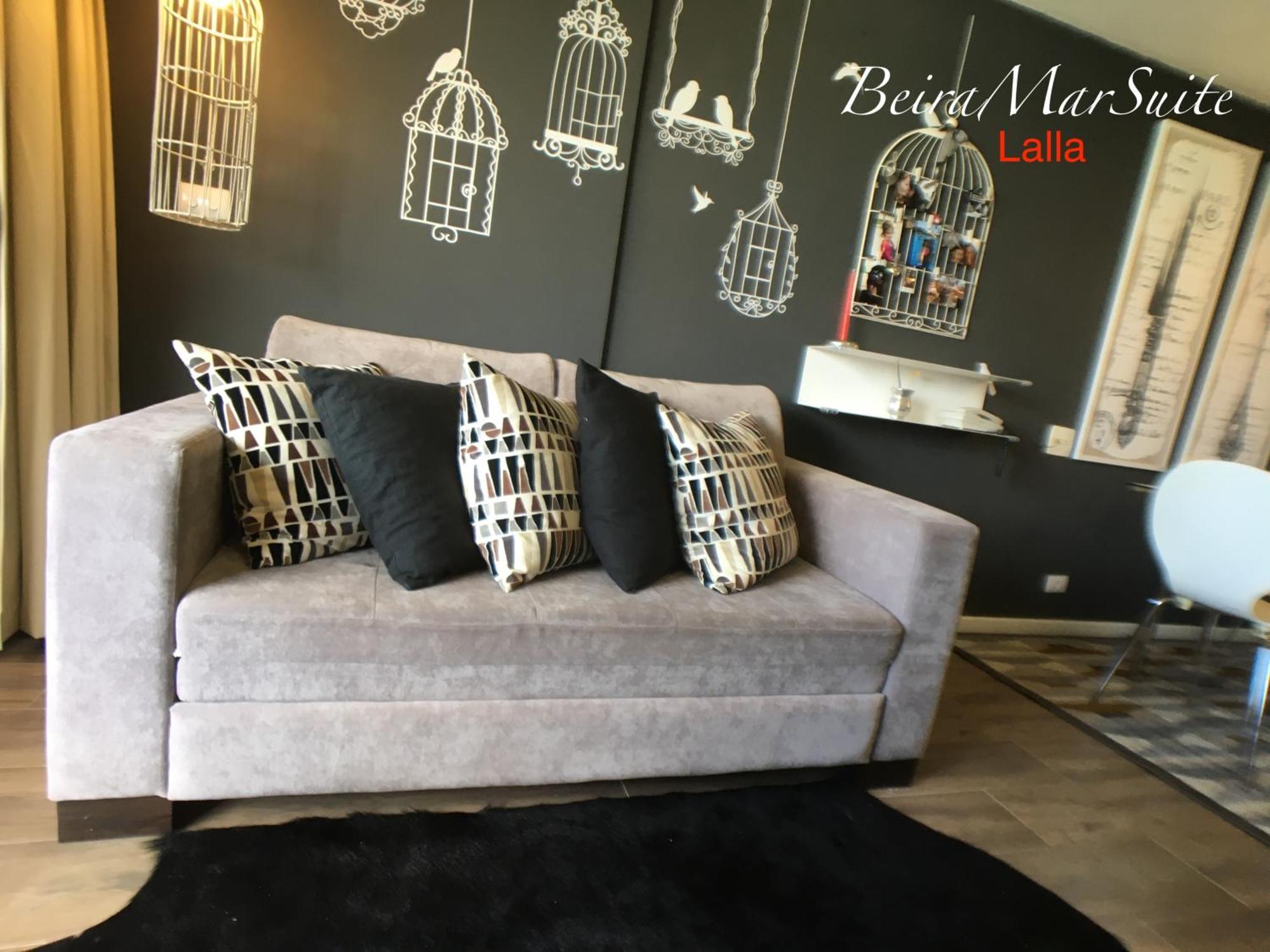 Beira Mar Apartment *