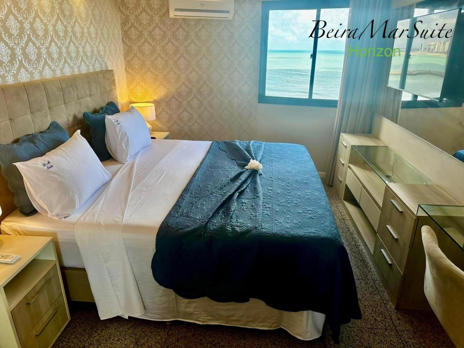 Beira Mar Apartment *
