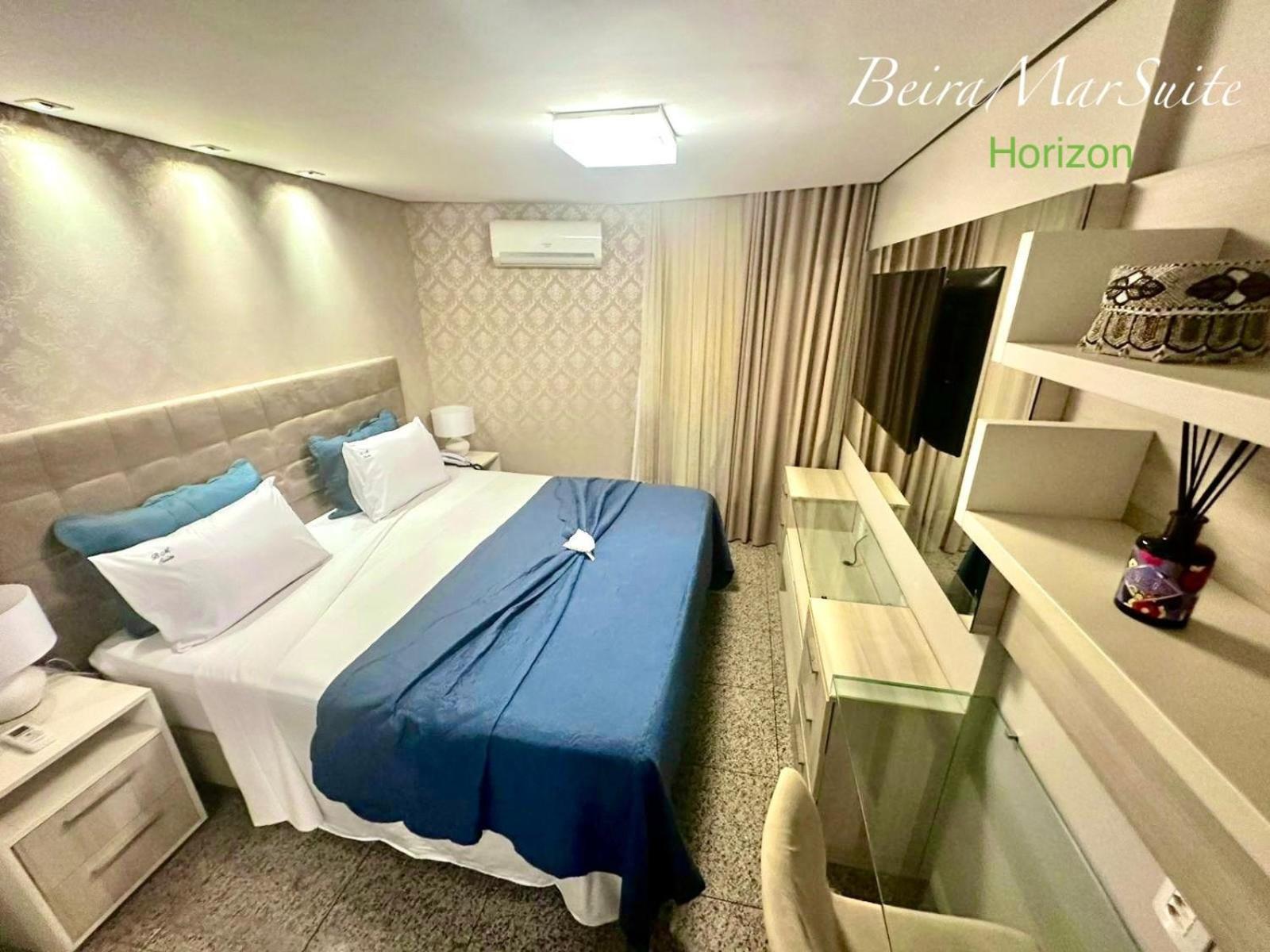 Apartment Beira Mar Fortaleza (Ceara)