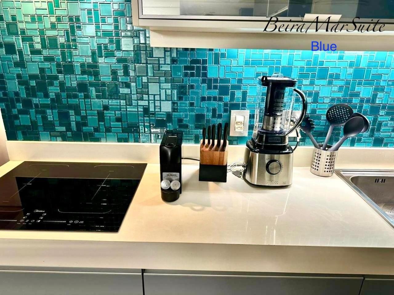 Beira Mar Apartment
