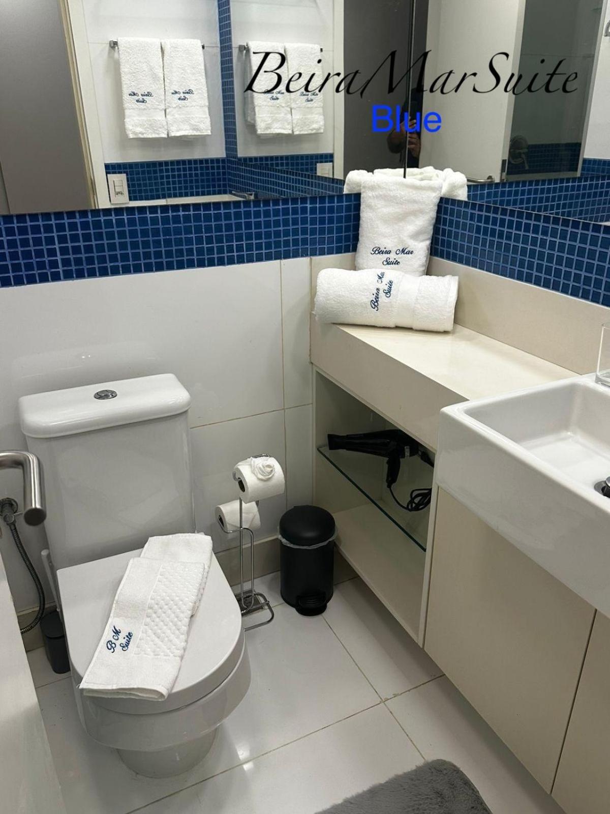 Beira Mar Apartment *