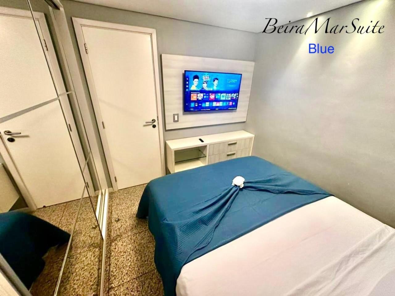 Apartment Beira Mar *