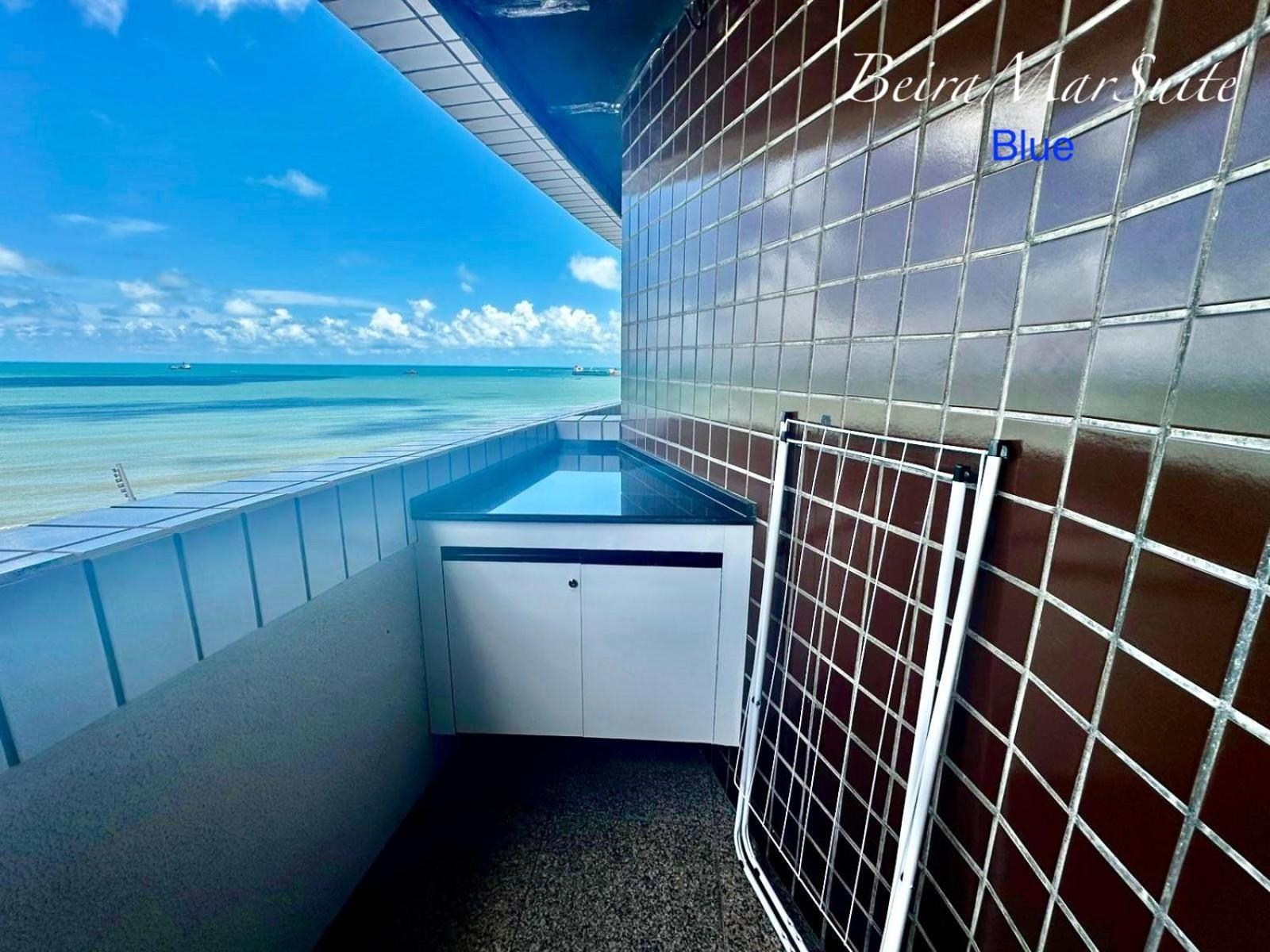Apartment Beira Mar Fortaleza (Ceara)